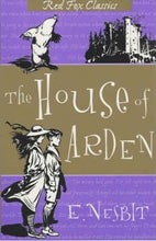 Load image into Gallery viewer, The House Of Arden