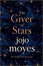 Load image into Gallery viewer, The Giver Of Stars