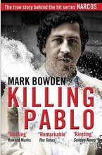 Load image into Gallery viewer, Killing Pablo