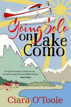 Load image into Gallery viewer, Going Solo On Lake Como