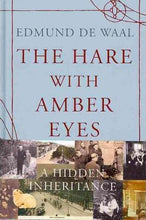 Load image into Gallery viewer, The Hare With The Amber Eyes