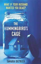 Load image into Gallery viewer, The Hummingbirds Cage