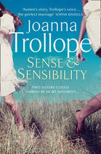 Load image into Gallery viewer, Sense And Sensibility