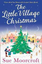 Load image into Gallery viewer, The Little Village Christmas