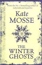 Load image into Gallery viewer, The Winter Ghosts