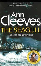 Load image into Gallery viewer, The Seagull