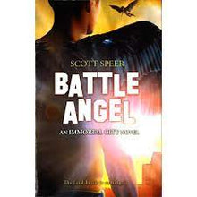 Load image into Gallery viewer, Battle Angel