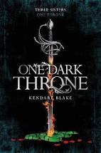 Load image into Gallery viewer, Overdark Throne