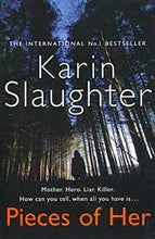 Load image into Gallery viewer, Pieces Of Her