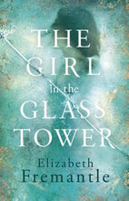 Load image into Gallery viewer, The Girl In The Glass Tower