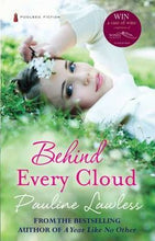 Load image into Gallery viewer, Behind Every Cloud