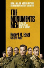 Load image into Gallery viewer, Monuments Men