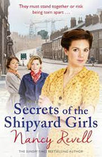 Load image into Gallery viewer, Secrets Of The Shipyard Girls