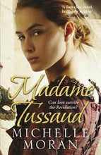 Load image into Gallery viewer, Madame Tussaud