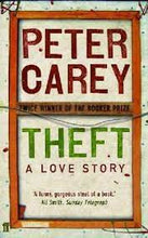 Load image into Gallery viewer, Theft