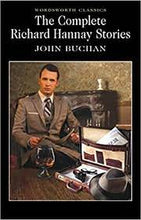 Load image into Gallery viewer, The Complete Richard Hannay Stories