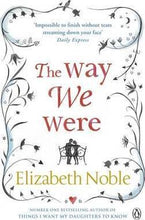 Load image into Gallery viewer, The Way We Were