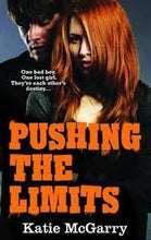 Load image into Gallery viewer, Pushing The Limits