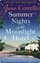 Load image into Gallery viewer, Summer Nights At The Moonlight Hotel