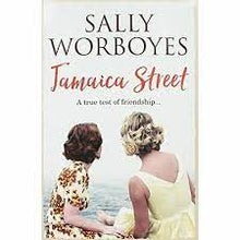 Load image into Gallery viewer, Jamaica Street