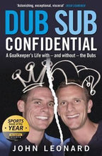 Load image into Gallery viewer, Dub Sub