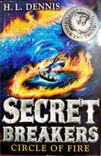 Load image into Gallery viewer, Circle Of Fire