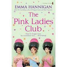 Load image into Gallery viewer, The Pink Ladies Club