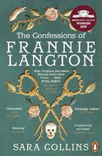 Load image into Gallery viewer, The Confession Of Frannie Langton