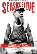 Load image into Gallery viewer, Seasick Steve