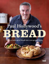 Load image into Gallery viewer, Paul Hollywoods Bread