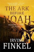 Load image into Gallery viewer, The Ark Before Noah