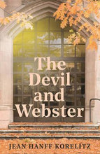Load image into Gallery viewer, The Devil And Webster