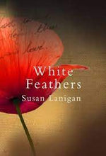 Load image into Gallery viewer, White Feathers