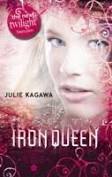 Load image into Gallery viewer, Iron Queen