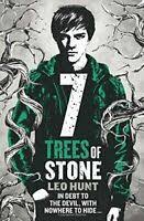 Load image into Gallery viewer, 7 TRESS OF STONE