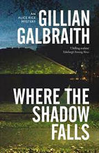 Load image into Gallery viewer, Where The Shadow Falls
