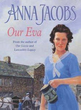 Load image into Gallery viewer, Our Eva