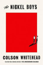 Load image into Gallery viewer, The Nickel Boys