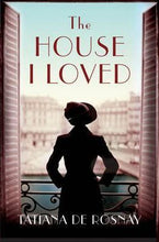 Load image into Gallery viewer, The House I Loved