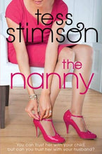 Load image into Gallery viewer, The Nanny