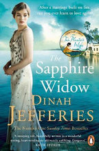 Load image into Gallery viewer, The Sapphire Widow