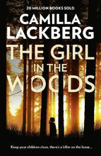 Load image into Gallery viewer, The Girl In The Woods