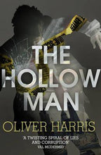 Load image into Gallery viewer, The Hollow Man