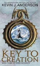 Load image into Gallery viewer, The Key To Creation