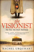 Load image into Gallery viewer, The Visionist