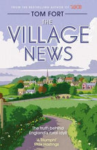 Load image into Gallery viewer, The Village News