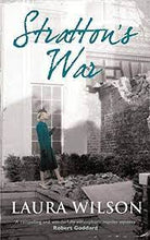 Load image into Gallery viewer, stratton's war