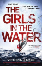 Load image into Gallery viewer, The Girls In The Water
