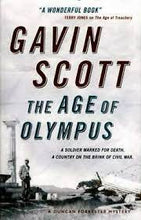 Load image into Gallery viewer, The Age Of Olympus