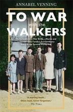 Load image into Gallery viewer, The War Walkers